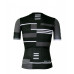 *Biciklistički dres crni Doltcini LINEA (XL)